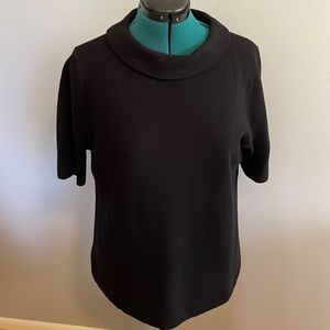 Talbots short sleeve sweater